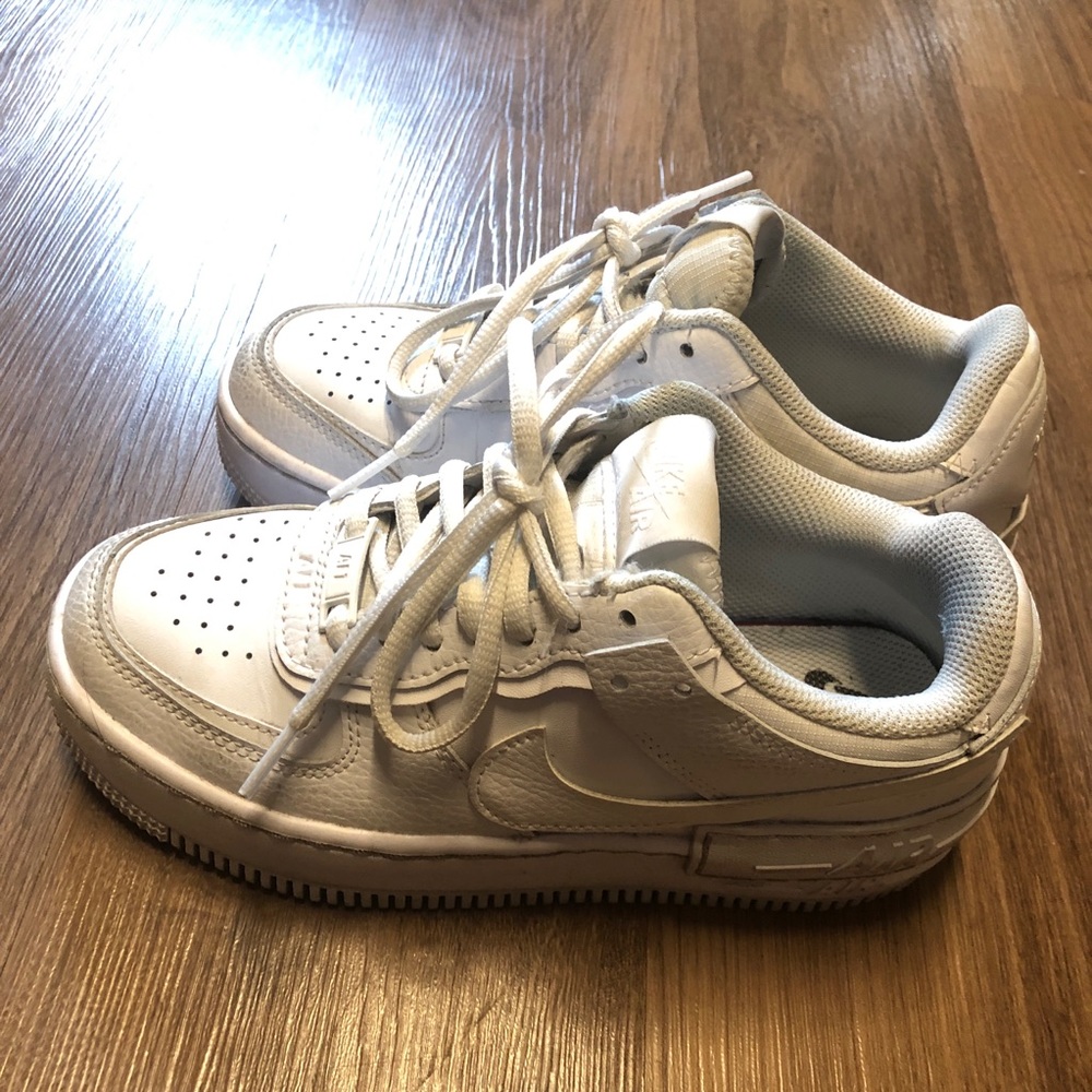 Nike Air Force Sneakers